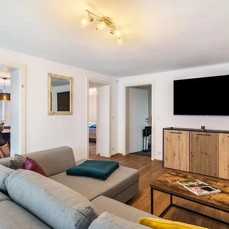 Apartamento Winder 2