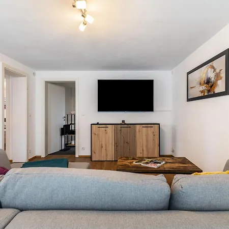 Winder 2 Apartamento Lustenau