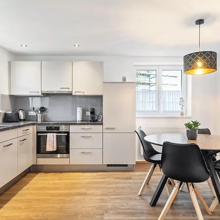 Winder 2 Apartamento Lustenau