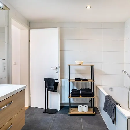 Winder 2 Apartamento