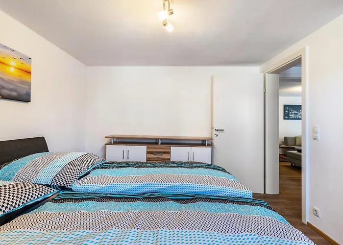 Apartamento Winder 2 *