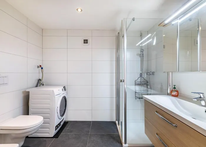 Winder 2 Apartamento Lustenau